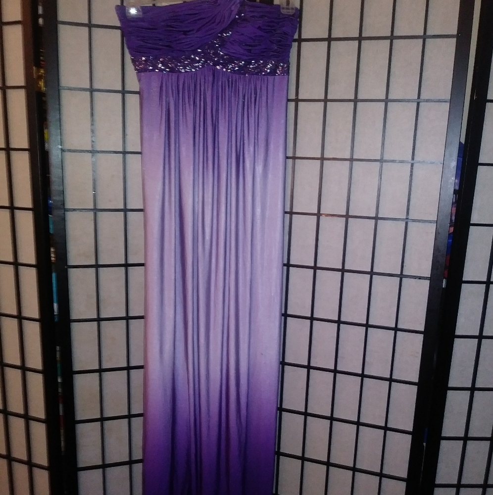 Dresses.